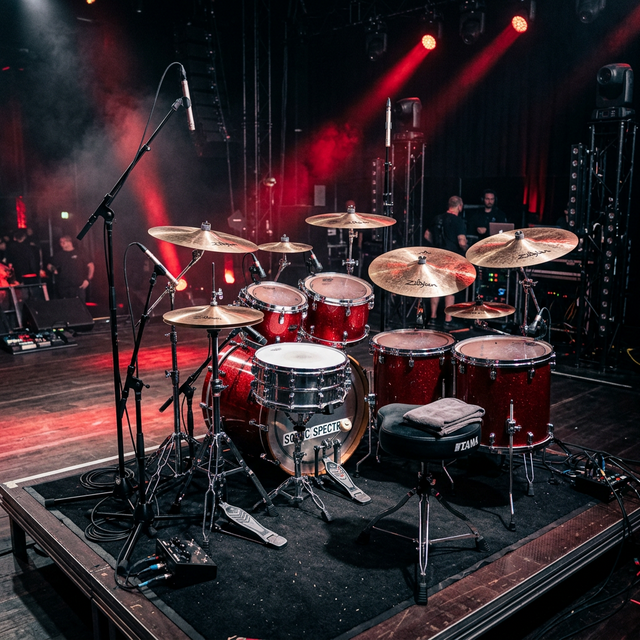 Schlagzeug